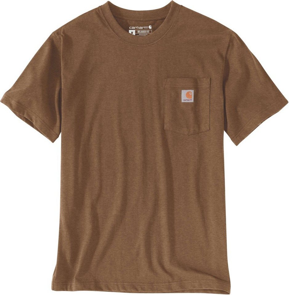 Carhartt T-Shirt von Carhartt