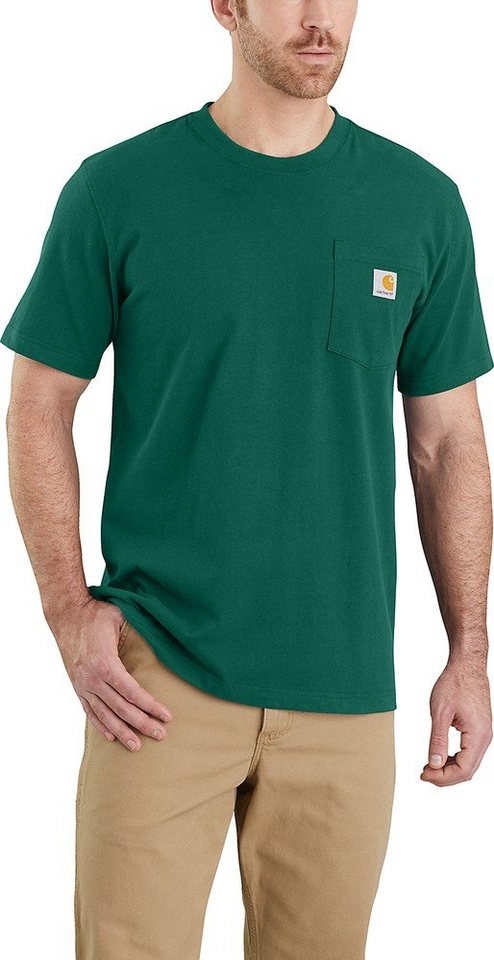 Carhartt T-Shirt von Carhartt