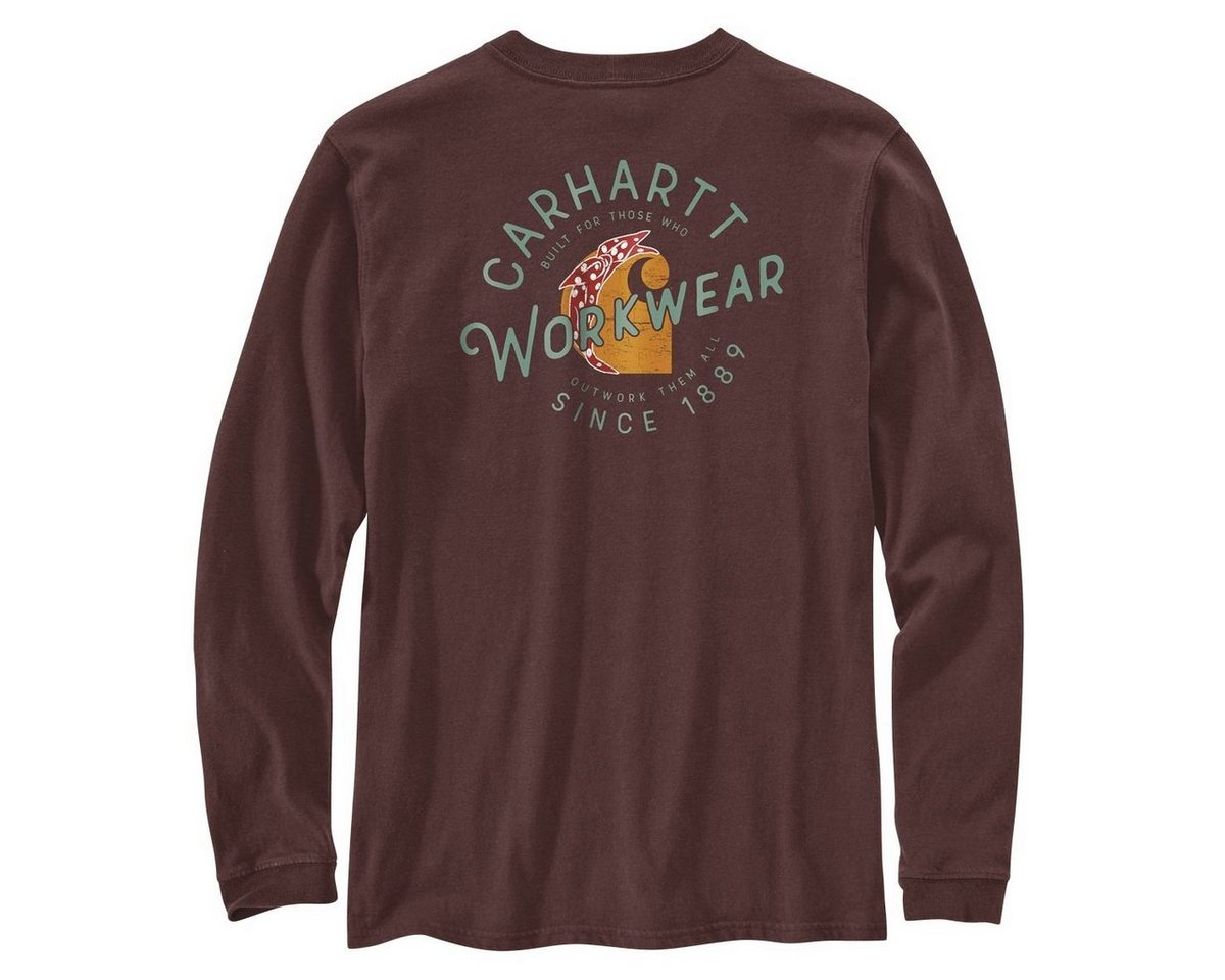 Carhartt T-Shirt von Carhartt