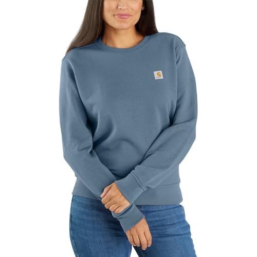 Carhartt Tencel Fiber Series Crewneck Sweatshirt von Carhartt