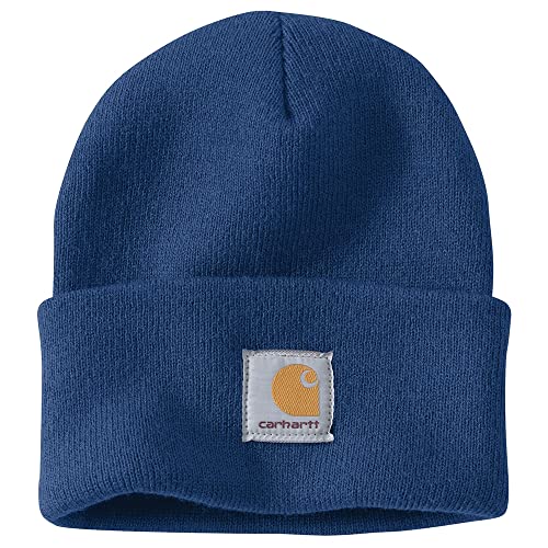 Carhartt, Herren, Strickmütze mit Umschlag, Lakeshore, OS von Carhartt