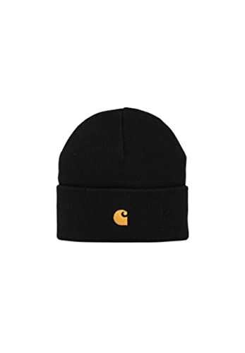 Carhartt Unisex I026222-00F-XX-060 Chase Beanie, Mehrfarbig, Standard von Carhartt