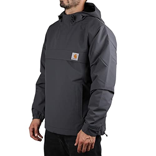 Carhartt Unisex I028435-E1-XX-03XXL Jackets, Mehrfarbig, XXL von Carhartt