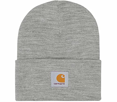 Carhartt WIP Acrylic Watch Cap OS von Carhartt