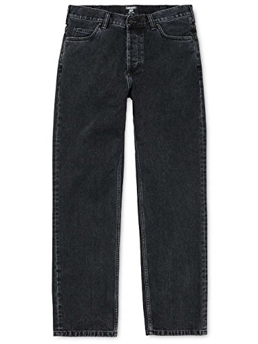 Carhartt WIP Herren Jeans Hose Marlow Jeans von Carhartt