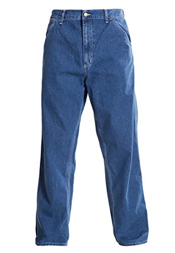 Carhartt WIP Herren Jeans Hose Simple Jeans von Carhartt