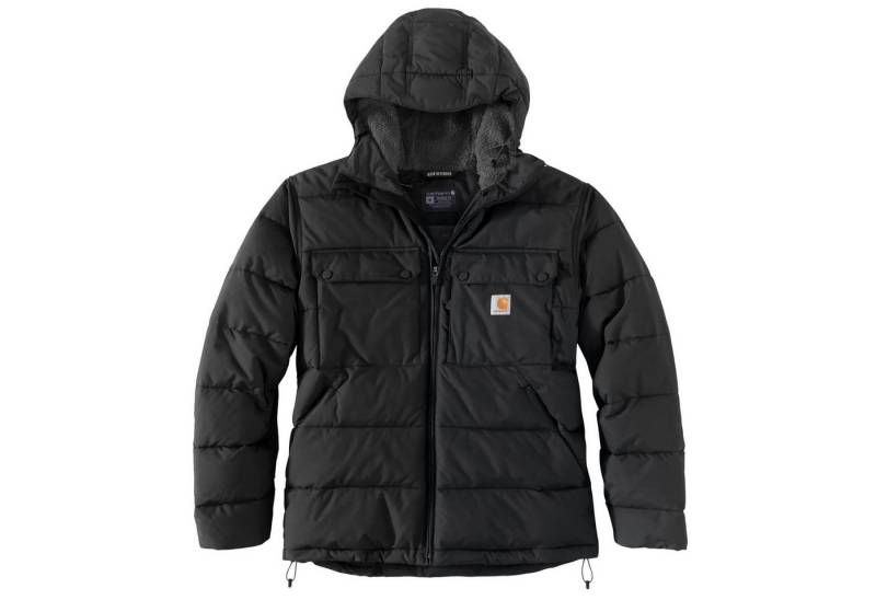 Carhartt Winterjacke 105474 Isolierende wasserabweisende Oberfläche von Carhartt