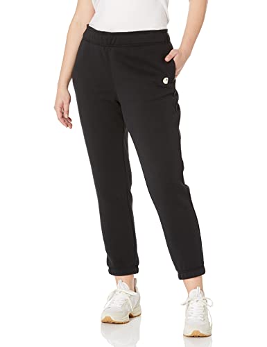 Carhartt Women's Relaxed Fit Jogger, Black, Small von carhartt