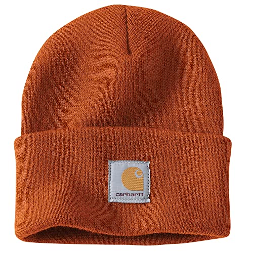 Carhartt Workwear Beanie Mütze Watch Hat, Arbeitsmütze, Farbe: Jasper von Carhartt