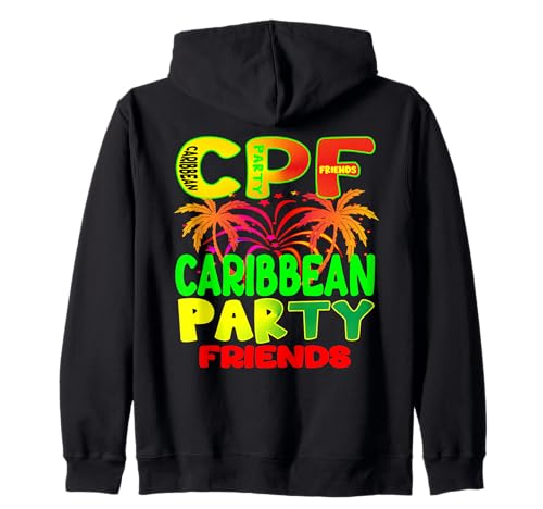 Karibik Party Outfit Karibik Party Outfits für Frauen Kapuzenjacke von Caribbean pool party outfit Caribbean party outfit