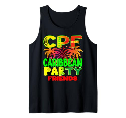 Karibik Party Outfit Karibik Party Outfits für Frauen Tank Top von Caribbean pool party outfit Caribbean party outfit