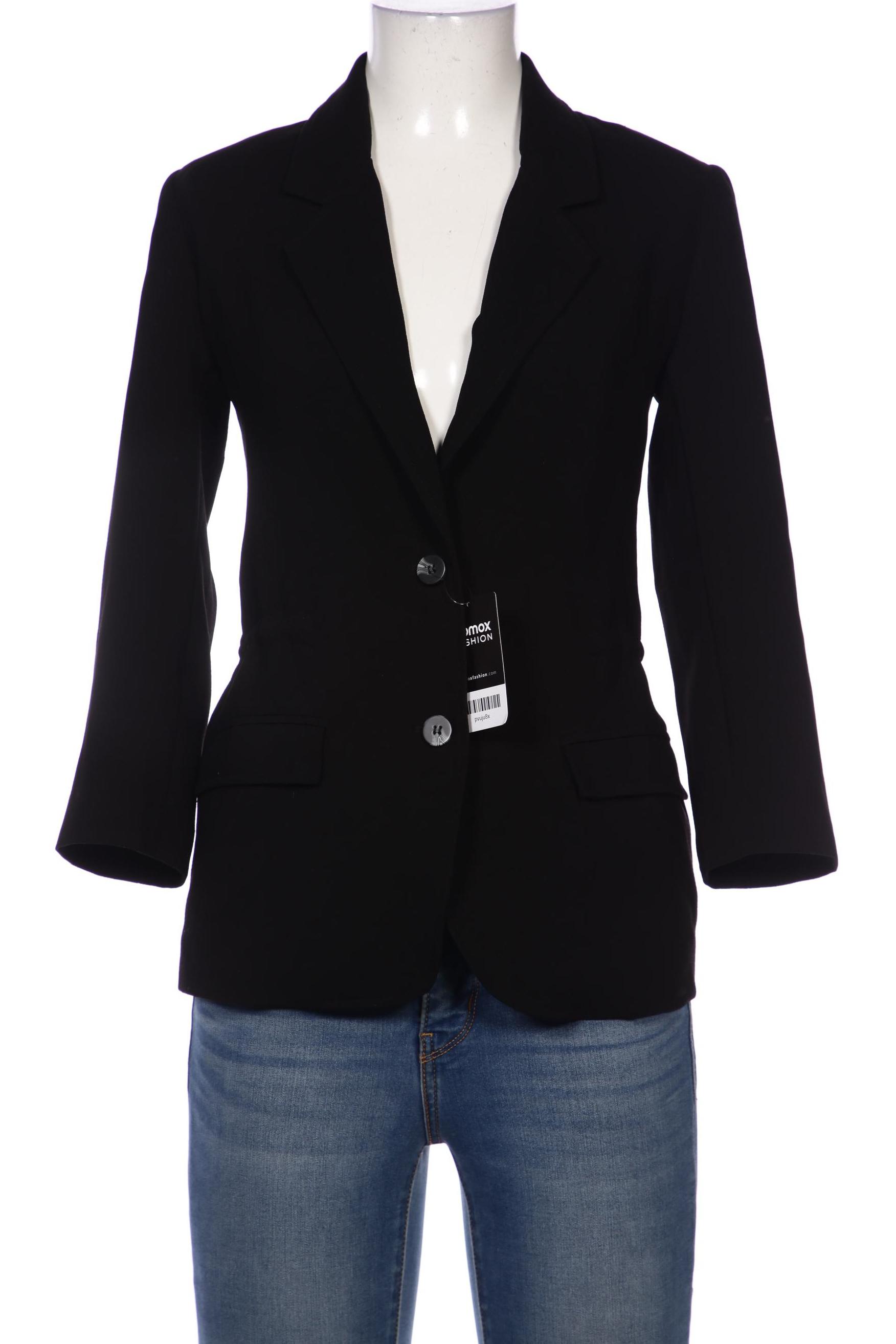 Carin Wester Damen Blazer, schwarz von Carin Wester