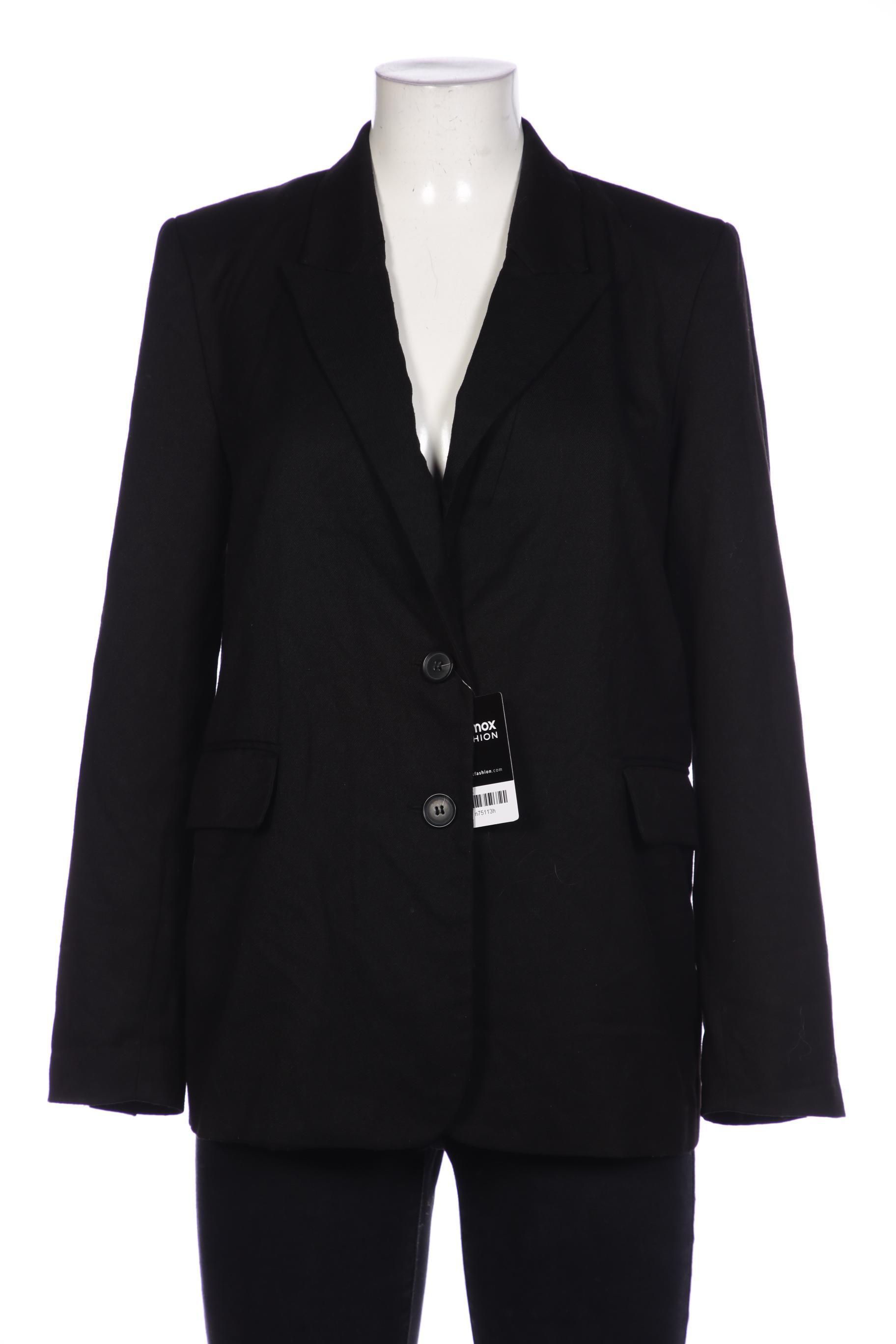 Carin Wester Damen Blazer, schwarz von Carin Wester