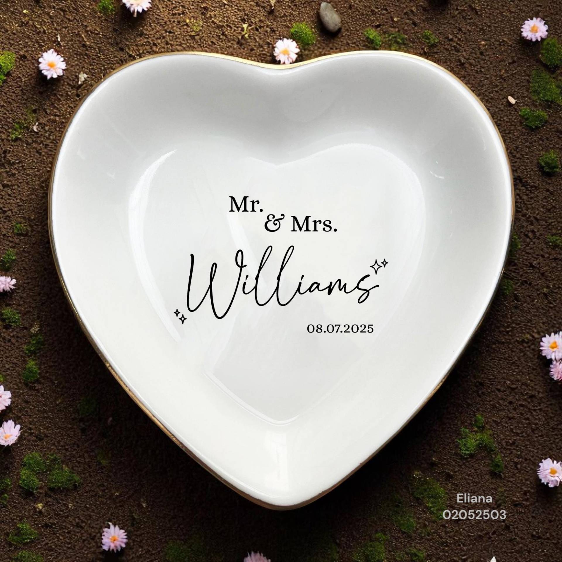 Geschenk Für Paar, Personalisierte Eheringschale, Benutzerdefinierter Paarname, Paarringtablett, Geschenkidee Hochzeit, Besonderes Geschenk Geschenk Für Paar, Personalisierte Eheringschale, Benutzerdefinierter Paarname, Paarringtablett, Geschenkidee Hochzeit, Besonderes Geschenk von CarinaKCrafts