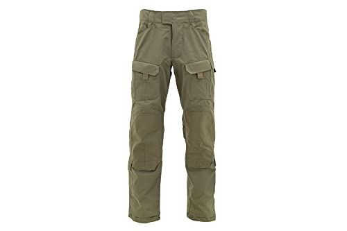 Carinthia Combat Trousers CCT Taktische Einsatz-Hose Combat Pants für Herren Kampf-Hose Militär-Hose Oliv von Carinthia