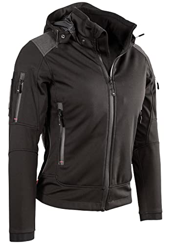 Carinthia G-Loft ISG 2.0 Jacket Lady (Schwarz, 2XL) von Carinthia