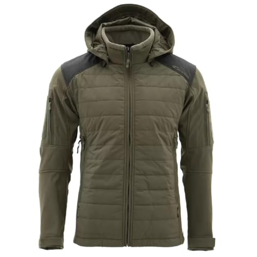 Carinthia G-Loft ISG Pro Jacket olive L von Carinthia