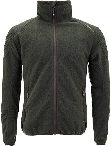 Carinthia G-Loft Hunting Shirt Größe L Oliv Funktionsshirt Jacke Thermojacke Outdoorjacke von Carinthia