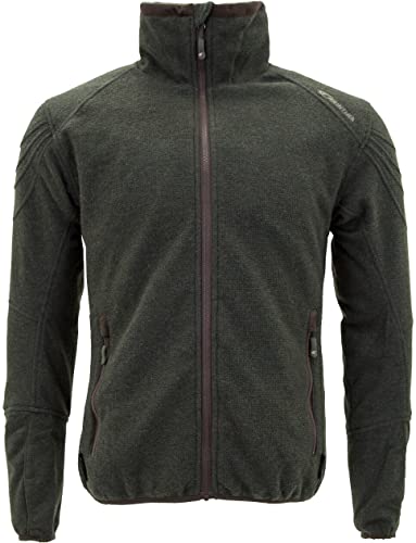 Carinthia G-Loft Hunting Shirt Größe XL Oliv Funktionsshirt Jacke Thermojacke Outdoorjacke von Carinthia