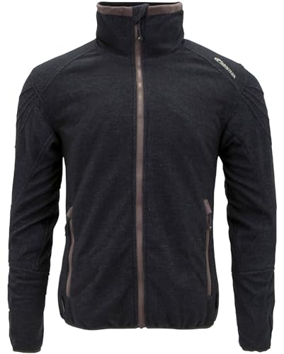 Carinthia G-Loft Hunting Shirt Größe M schwarz Funktionsshirt Jacke Thermojacke Outdoorjacke von Carinthia