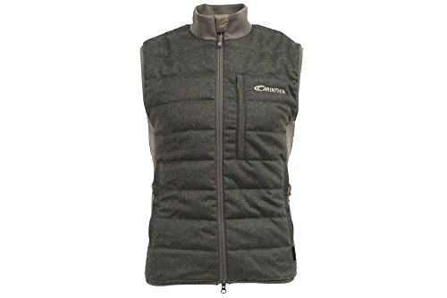 Carinthia G-Loft Ultra Loden Weste XL von Carinthia