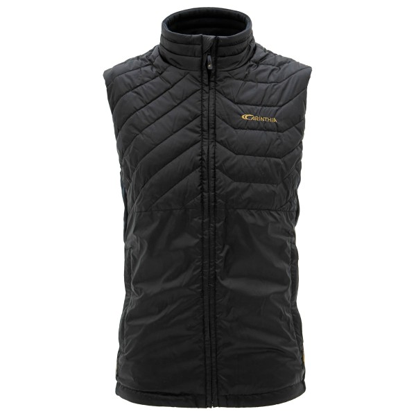 Carinthia - G-Loft Ultra Vest 2.0 - Kunstfaserweste Gr L;M;S;XL;XXL braun/oliv;schwarz von Carinthia