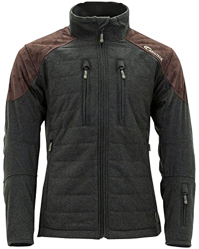 Carinthia ILG G-Loft Jacket Leicht gefütterte Funktions-Jacke für Herren, Loden-Jacke für Jagd-Sport, Freizeit, Trekking, Outdoor von Carinthia