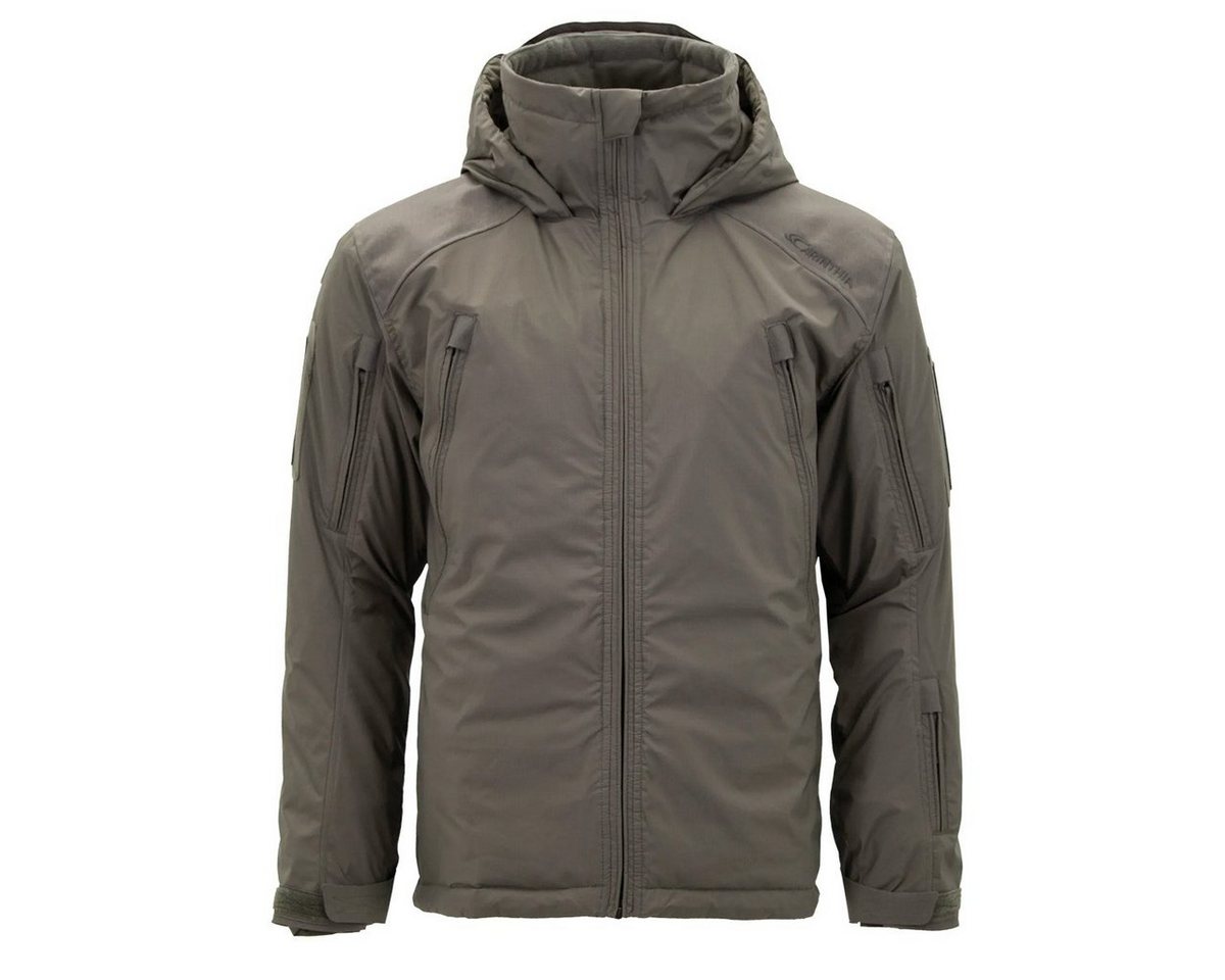 Carinthia Outdoorjacke Carinthia Jacke MIG 4.0 Wasserabweisend, Kälteisolierend, Gefüttert, Winddicht von Carinthia