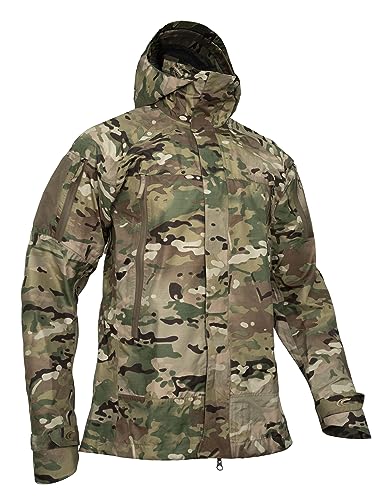 Carinthia PRG 2.0 Jacket (L, Multicam) von Carinthia