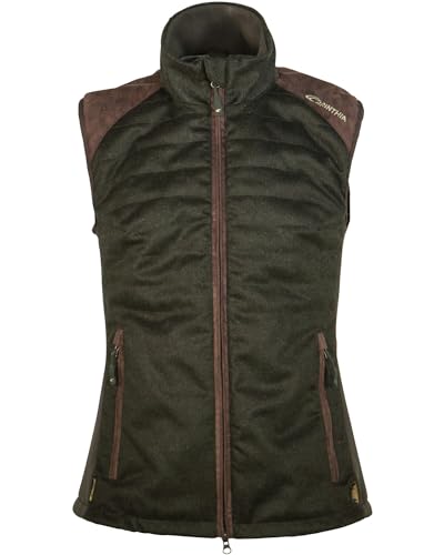 Caritnthia TLLG Vest Lady XL von Carinthia