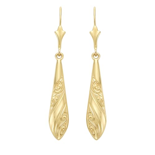 CARISSIMA Damen - Ohrringe 375 Rundschliff Diamant 1.56.2029 CARISSIMA Damen - Ohrringe 375 Rundschliff Diamant 1.56.2029 von CARISSIMA