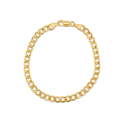 CARISSIMA Unisex - Armband 375 Rundschliff Diamant 1.23.5512 von CARISSIMA