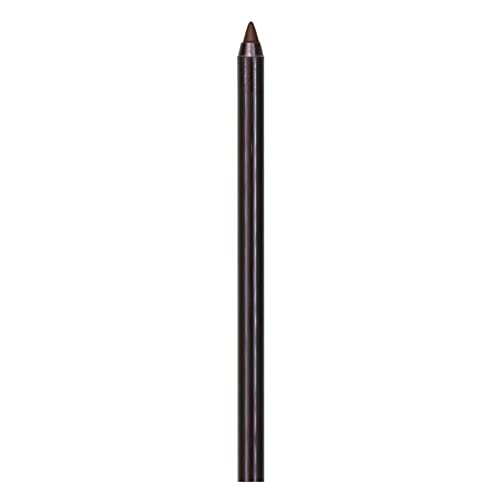 Eyemazing Liner – Schwarzer Filz Bunter Eyeliner-Stift Perlglanz-Lidschatten-Stift Eyeliner-Gel-Stift Schwarz-weißer, nicht verwischender Eyeliner und Lidschatten von Caritierily