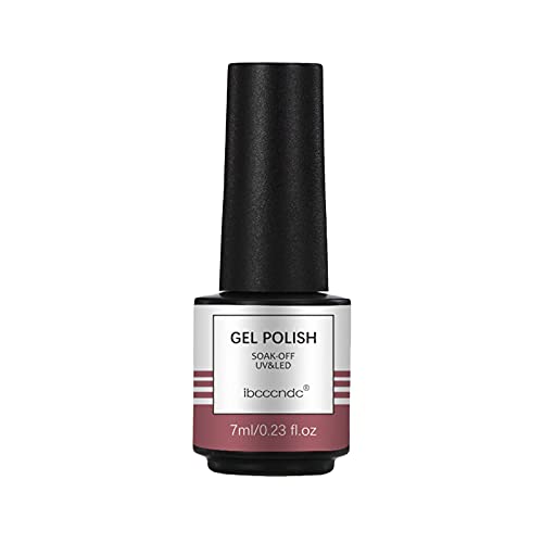 Nagellack Peel-Off Polish Nail 7ml Glitter Gel Geeigneter Nagellack für den Sommer Holografische Nagelkunst (D, One Size) von Caritierily