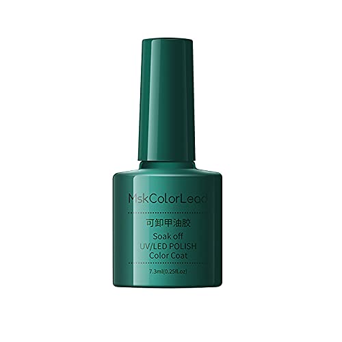 Peel Dry Easy Nail Quick & Based Nail Off 7,3 ml Polish Polish Water Top Nagellack von Caritierily