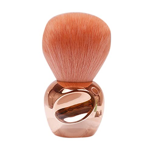 Premium Makeup Pinsel Set Gesicht und Kunstpinsel Nail Loose Powder Brush Single Loose Powder Brush Schönheit Make-up Make-up Pinsel New Hand Beauty Tools Lidschatten Augenbrauen Foundation von Caritierily