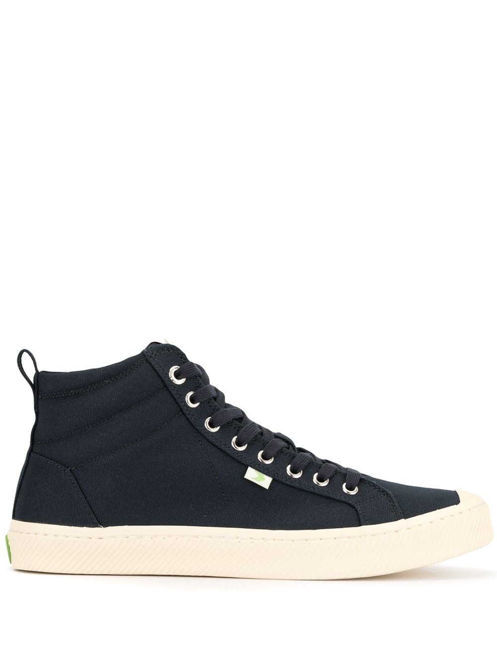 Cariuma 'OCA' High-Top-Sneakers - Blau von Cariuma