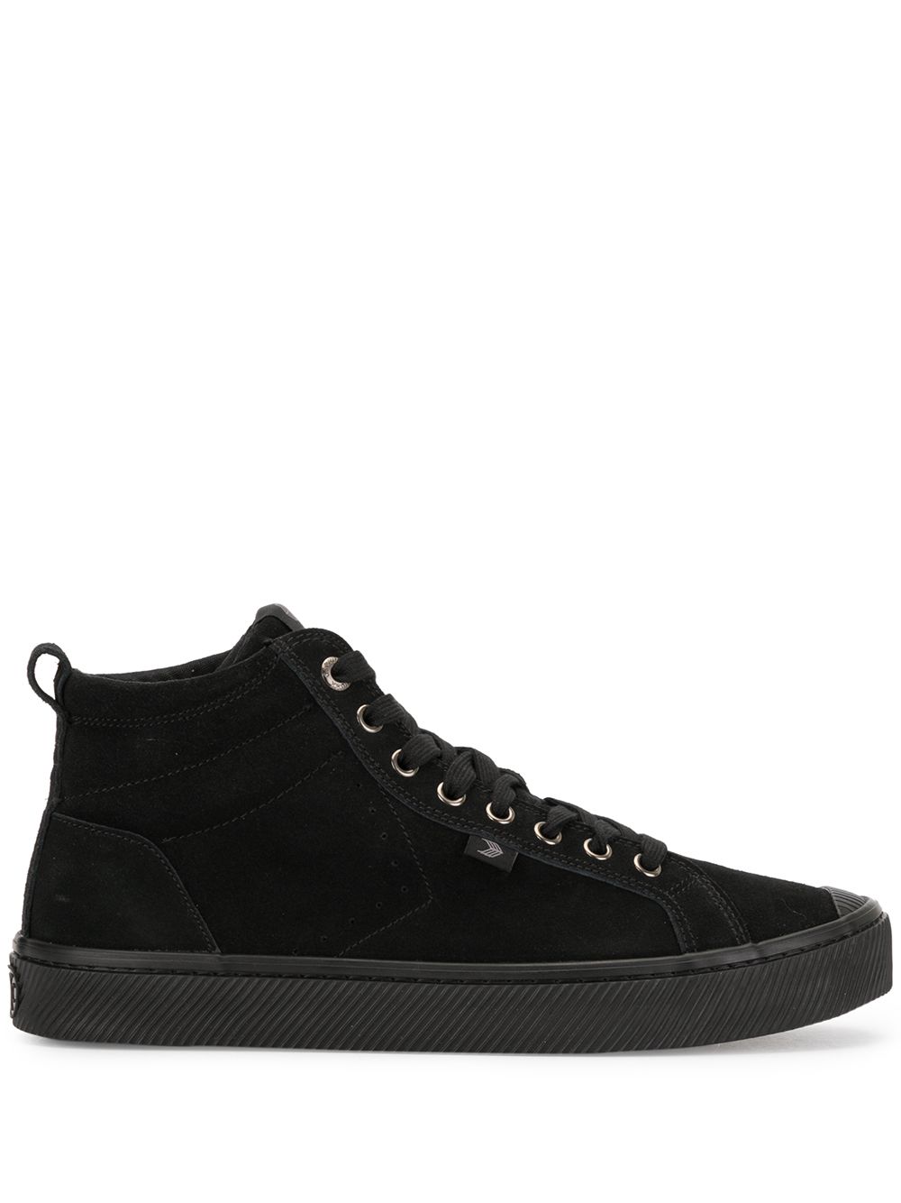 Cariuma 'OCA' High-Top-Sneakers - Schwarz von Cariuma