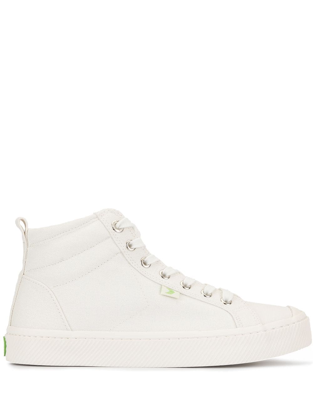 Cariuma 'OCA' High-Top-Sneakers - Weiß von Cariuma