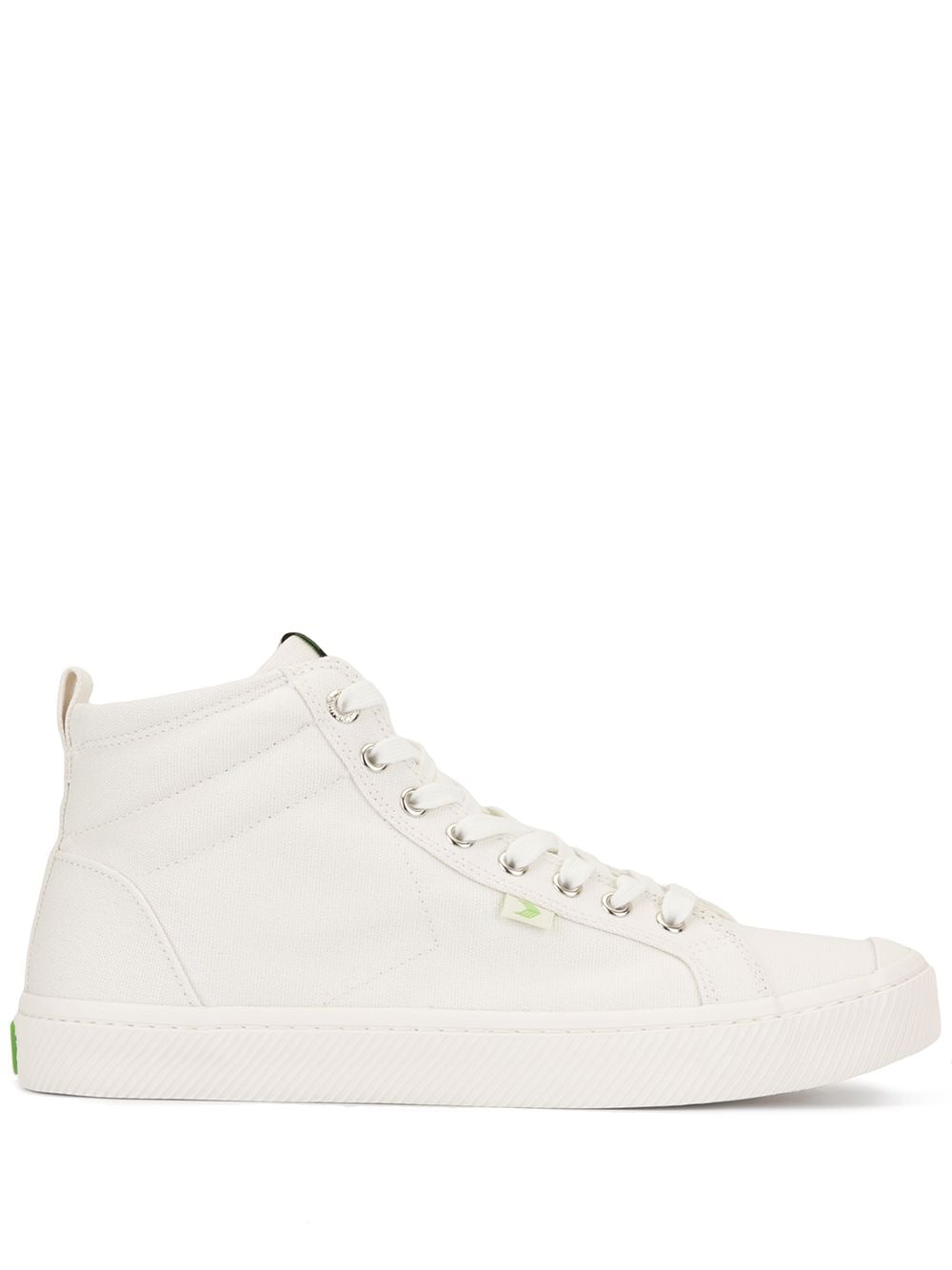 Cariuma 'OCA' High-Top-Sneakers - Weiß von Cariuma