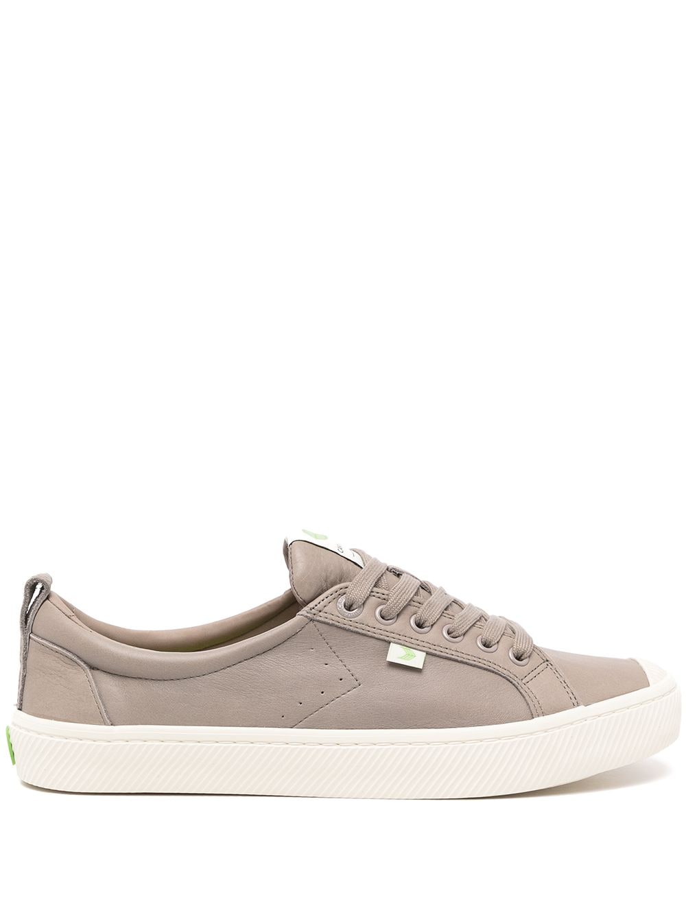 Cariuma OCA Low Sneakers - Grau von Cariuma