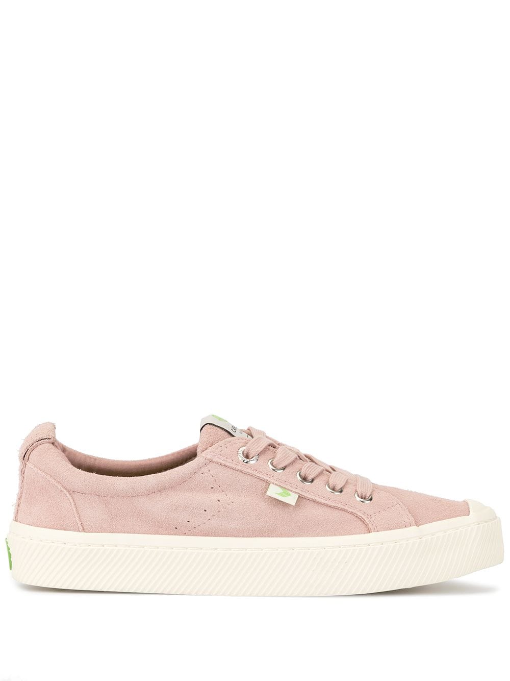 Cariuma 'OCA' Sneakers - Rosa von Cariuma