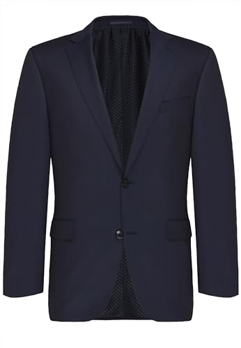 CARL GROSS Herren Anzugsakko CG SV-Tobias SS, ( 63), 27 von Lupantte