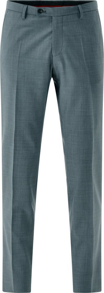 Carl Gross Anzughose - CG Cedric Anzughose - Elegante Herren-Hose - modern fit von Carl Gross