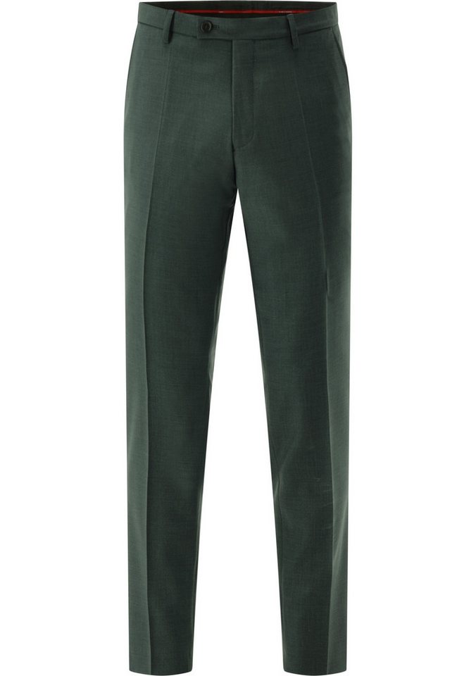 Carl Gross Anzughose - CG Cedric Anzughose - Elegante Herren-Hose - modern fit von Carl Gross