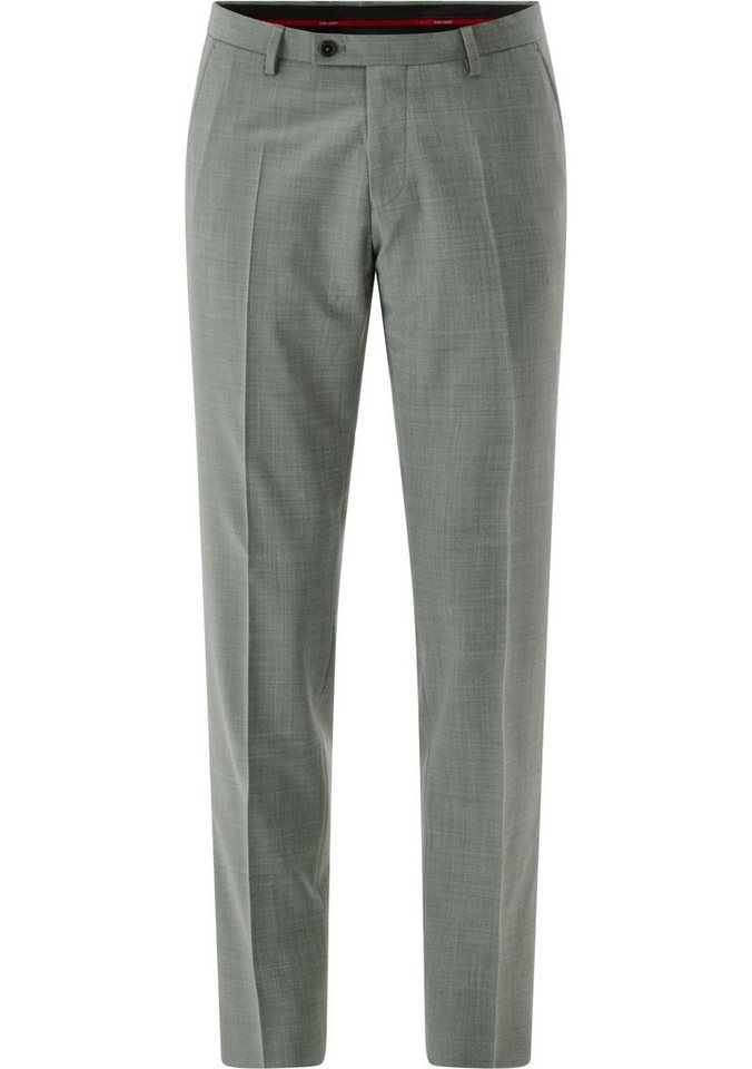 Carl Gross Anzughose - CG Cedric Anzughose - Elegante Herren-Hose - modern fit von Carl Gross