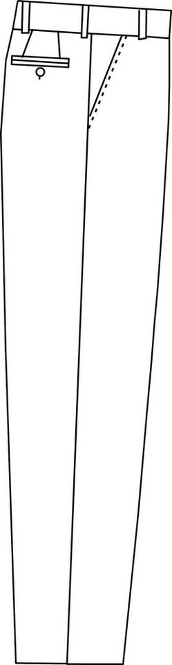 Carl Gross Anzughose CG Sendrik von Carl Gross