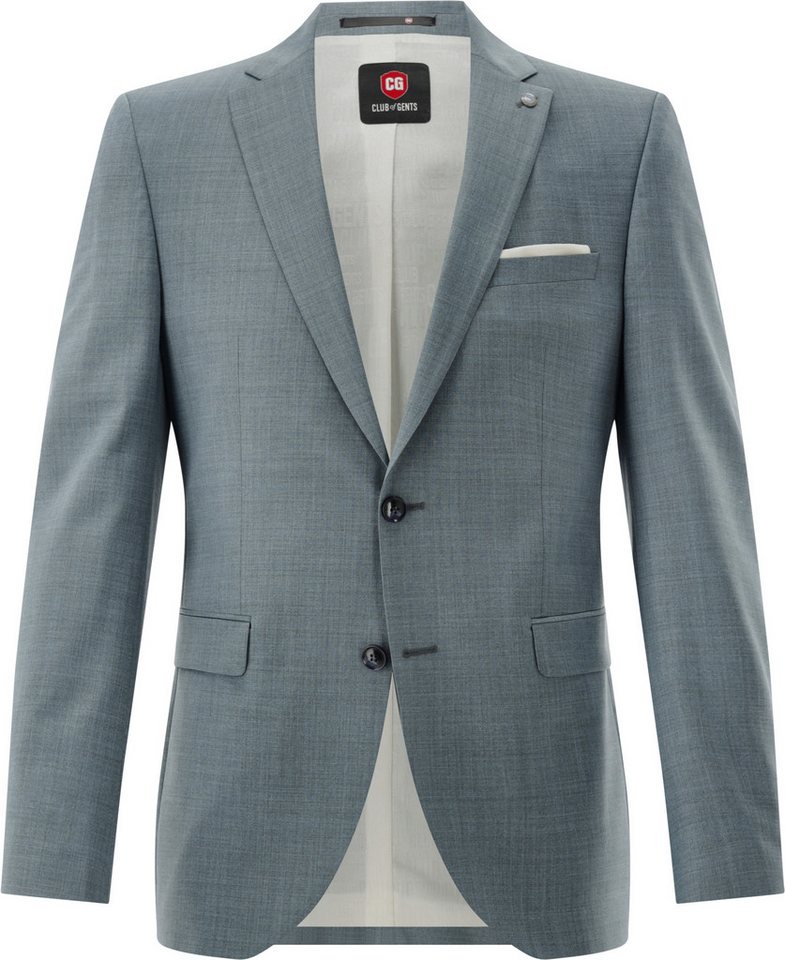 Carl Gross Anzugsakko - CG Caden Sakko - Elegantes Herren-Sakko - modern fit von Carl Gross