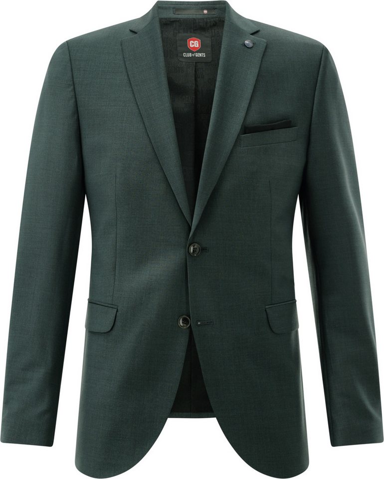 Carl Gross Anzugsakko - CG Caden Sakko - Elegantes Herren-Sakko - modern fit von Carl Gross