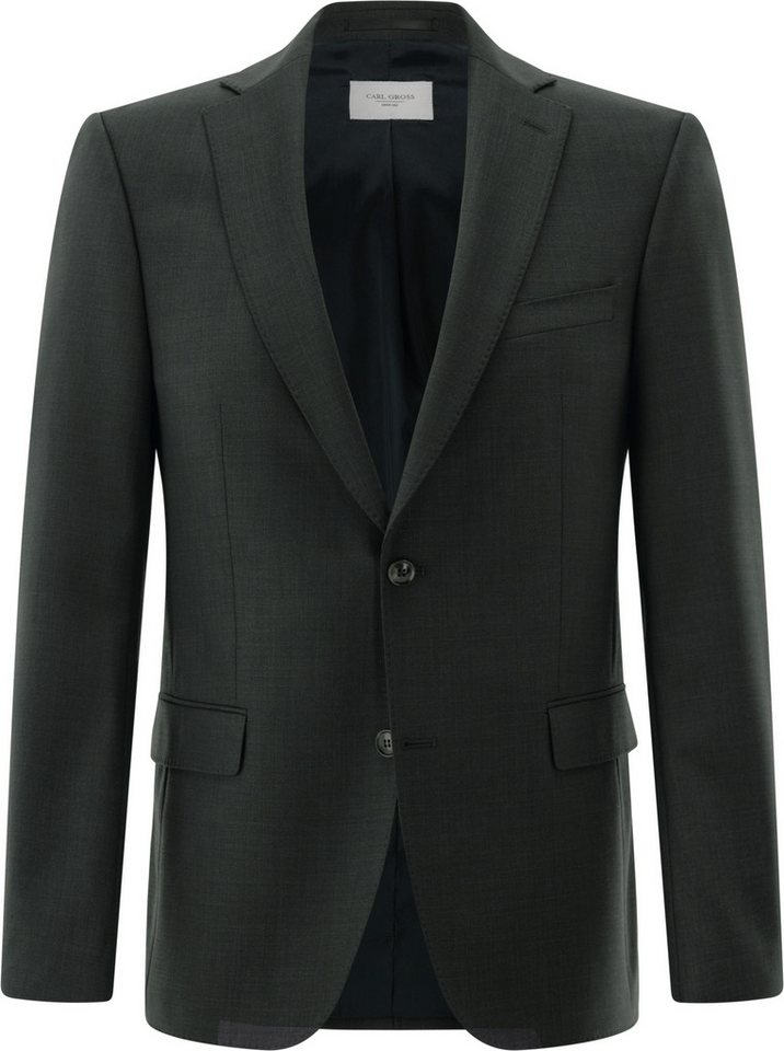 Carl Gross Anzugsakko - CG Shane-TRF SV Anzugsakko - Elegantes Herren-Sakko von Carl Gross